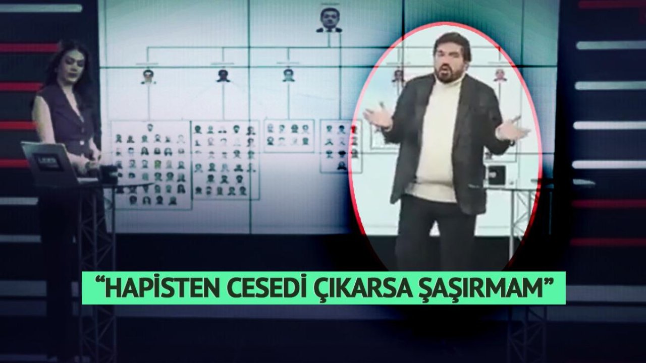 İddianameden sonra herkes bu sözleri konuşuyor: &quot;Hapisten cesedi çıkarsa şaşırmam&quot;