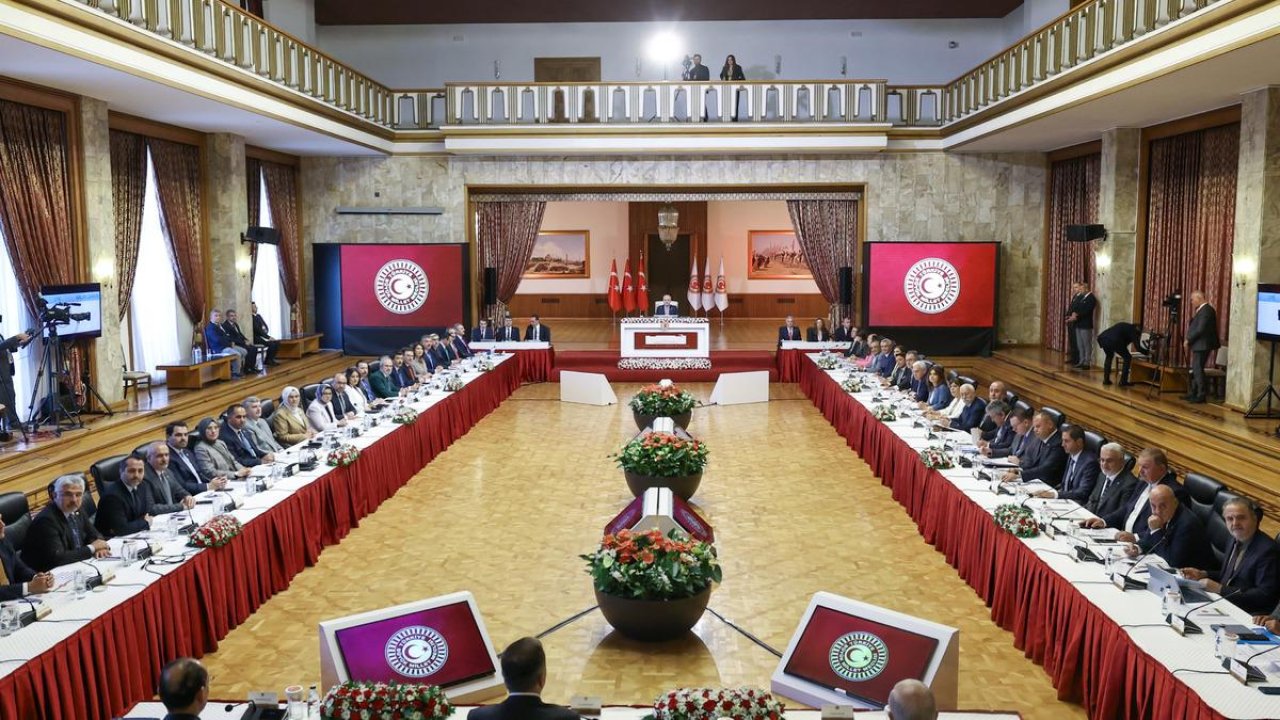 İmralı ziyaretinden sonra merak edilen tarih belli oldu