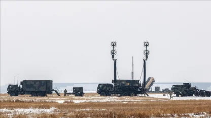 Irak, ABD'den 100 milyon dolarlık askeri iletişim sistemi alacak