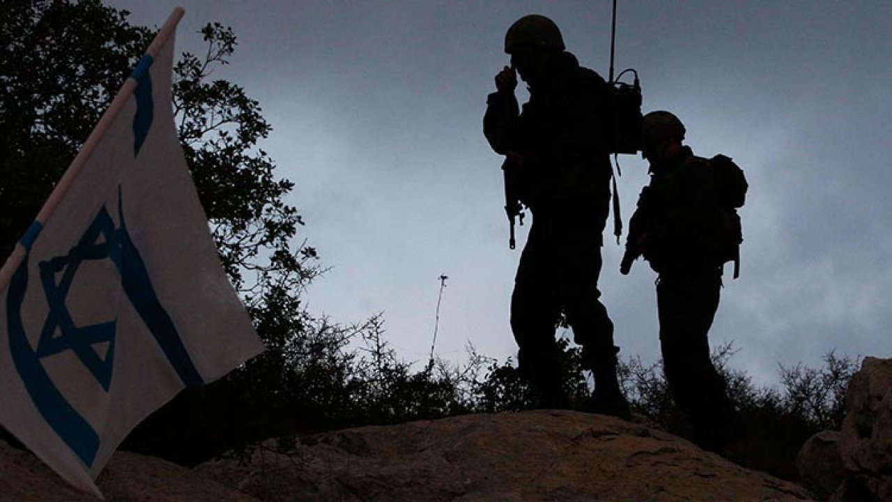 İsrail basınından çarpıcı Gazze iddiası: ABD ile müzakere ediliyor