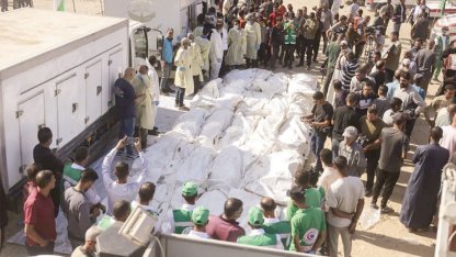 İsrail zulümde el yükseltiyor! İşkence yetmedi organ da çalıyorlar