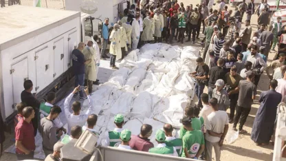 İsrail zulümde el yükseltiyor! İşkence yetmedi organ da çalıyorlar