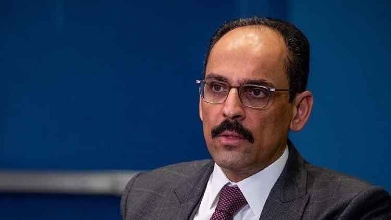 İstanbul’da Gazze görüşmesi