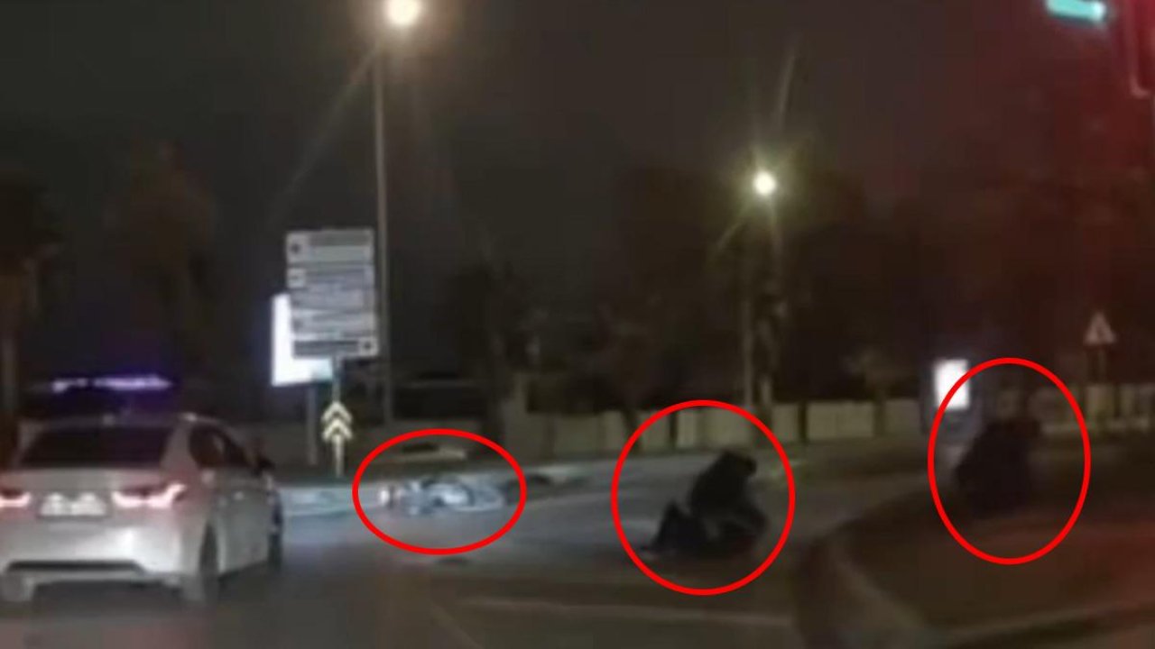 İstanbul’da suç çetesi operasyonu! Motosikletle silahlı saldırı yapacaklardı