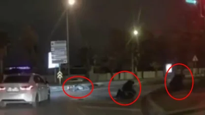 İstanbul’da suç çetesi operasyonu! Motosikletle silahlı saldırı yapacaklardı