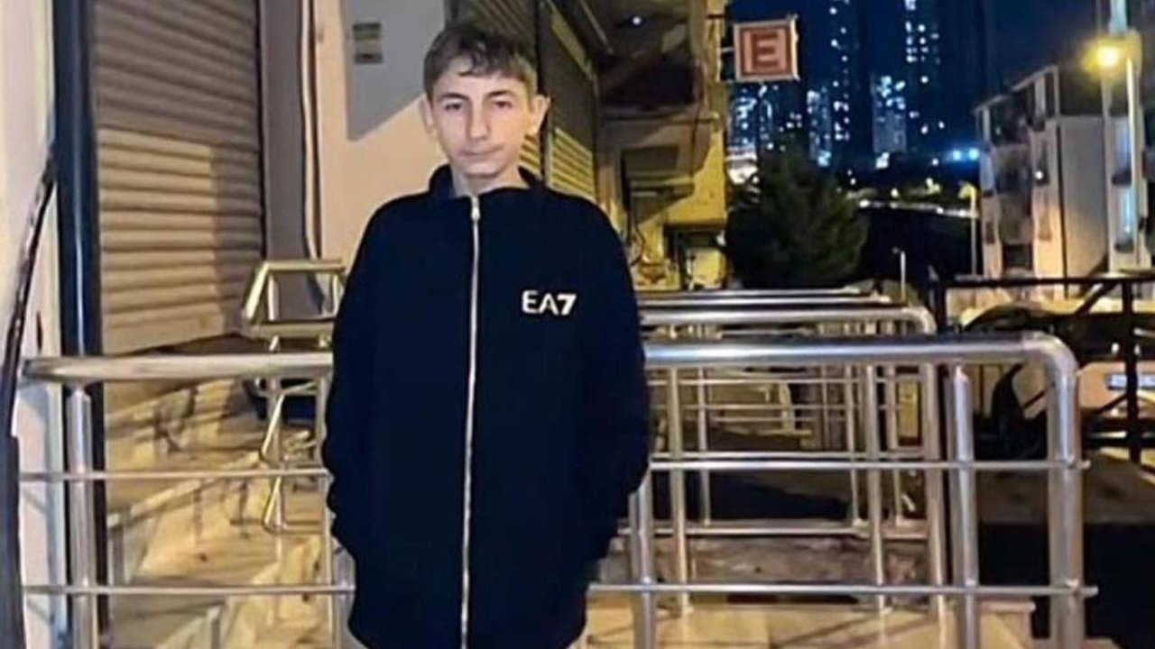 İstanbul&#039;da şüpheli çocuk ölümü! Annesi evde baygın halde buldu