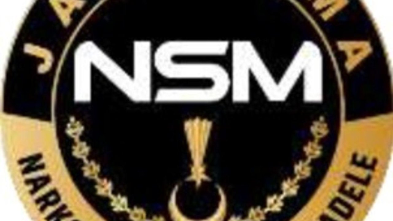 Jandarmadan narkotik operasyon