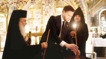 ‘JD Vance de İznik’e gelebilir’ iddiası