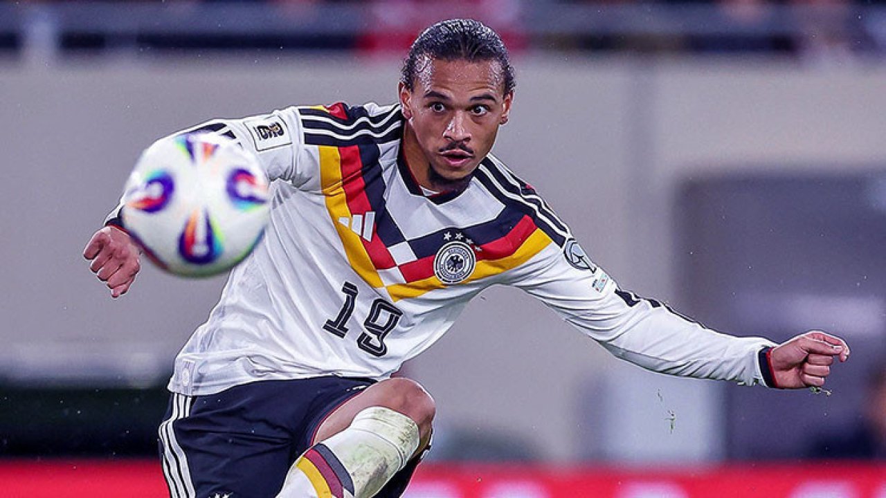 Julian Nagelsmann&#039;dan Sane sözleri! &#039;Olağanüstü bir iş çıkardı&#039;