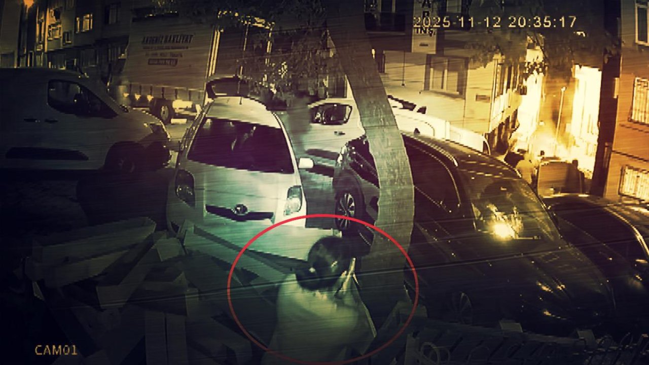 Kağıthane&#039;deki patlamanın yeni görüntüleri ortaya çıktı: &quot;Ateş topu yükseldi, felaketti&quot;