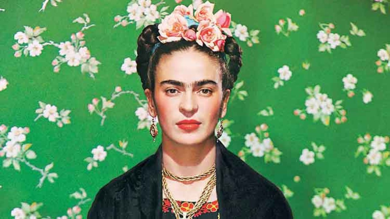 Kahlo’nun eseri rekor fiyata satıldı