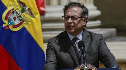 Kolombiya'da 'Ayrılıkçılar orduya sızdı' iddiası: Cumhurbaşkanı Petro'dan yalanlama