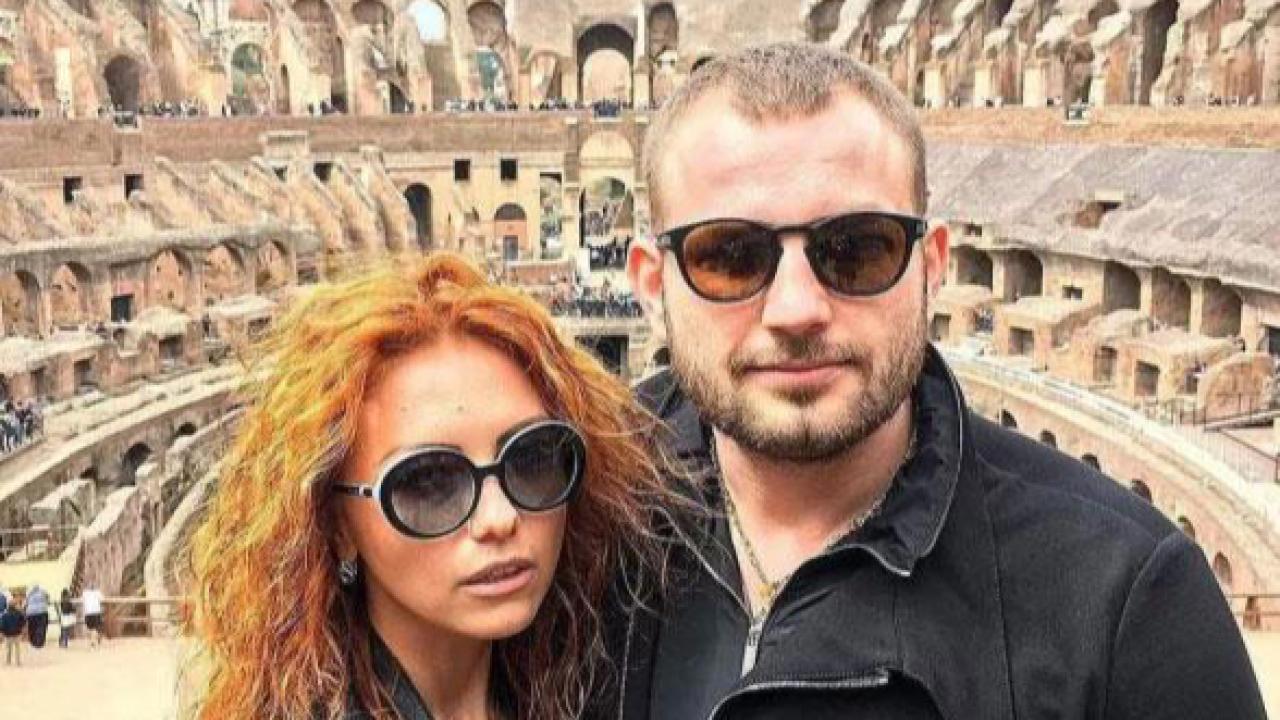 Kripto milyarderi, eşiyle birlikte çölde parçalanmış halde bulundu