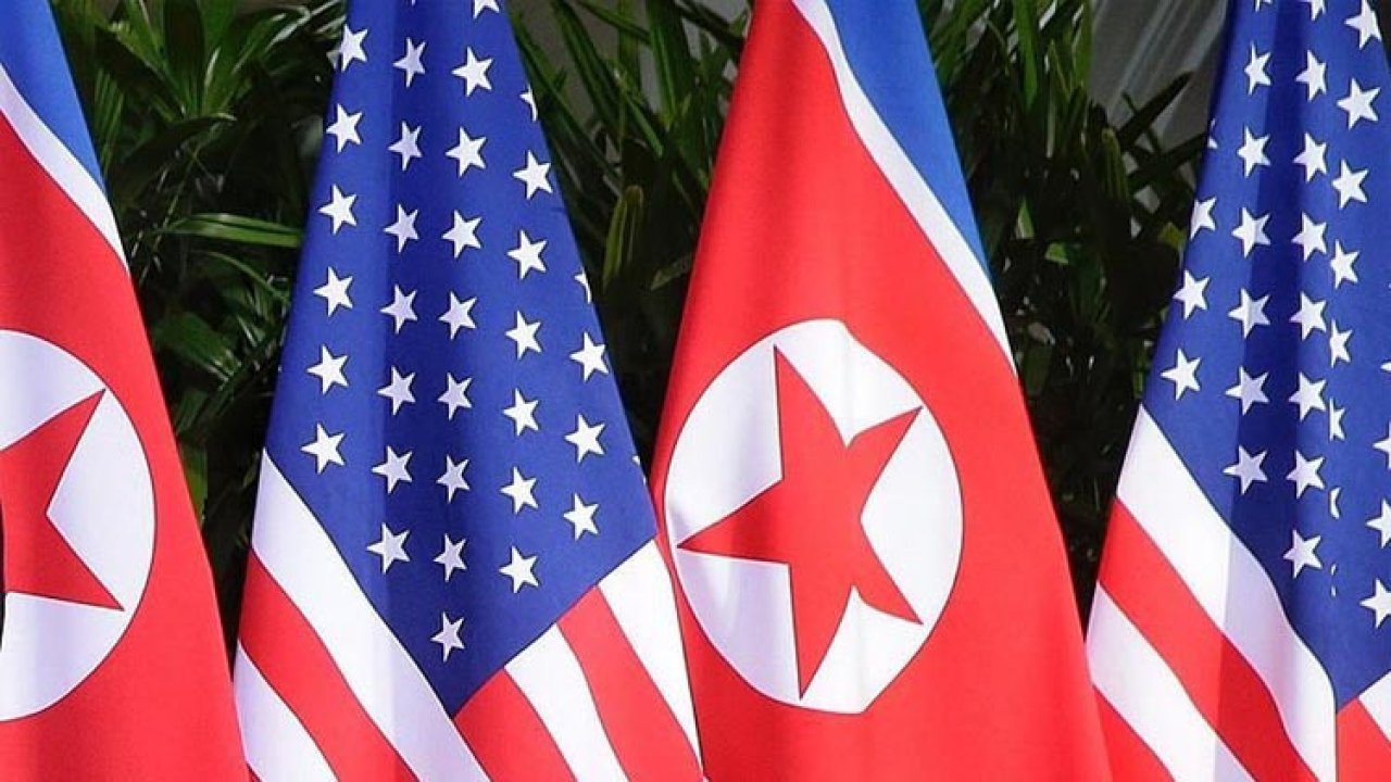 Kuzey Kore&#039;den ABD&#039;ye uyarı: Misilleme adımı atacağız