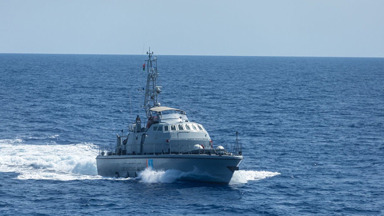 Libya&#039;da göçmenleri taşıyan tekneler battı: 4 kişi yaşamını yitirdi