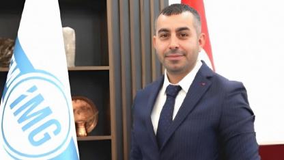 MAHİR KARDEŞ ÖĞRETMENLER GÜNÜNE ÖZEL MESAJINI PAYLAŞTI