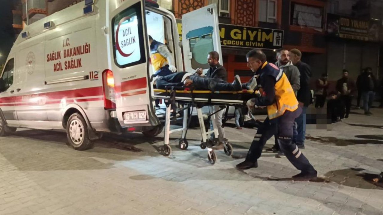 Malatya’da yağma, tefecilik ve kumar operasyonu: 15 tutuklama