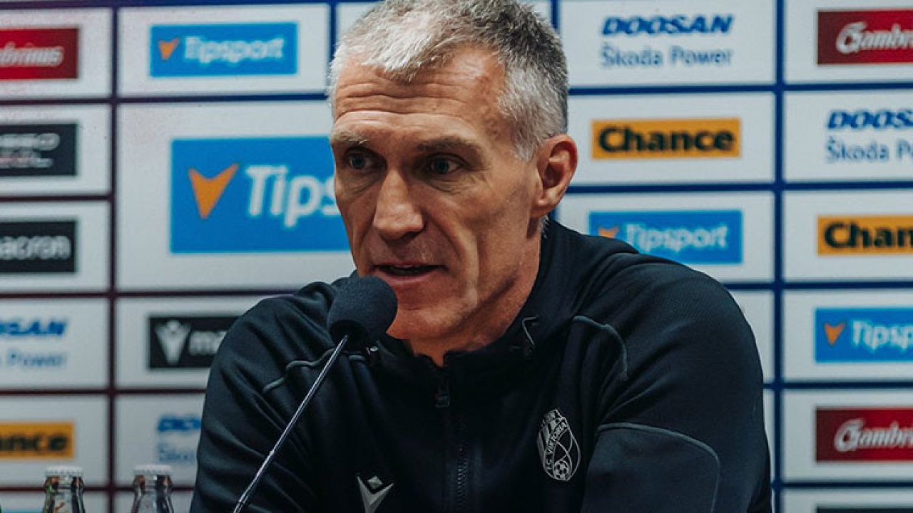 Martin Hysky: &#039;Fenerbahçe, Tedesco&#039;yla farklı!&#039;