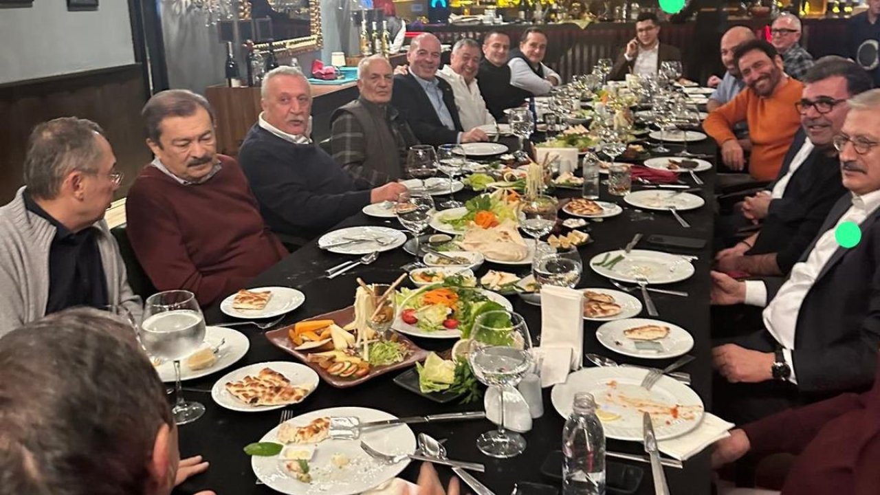 Mehmet Ağar’la aynı masada görüntülenmişti! O başsavcı Yargıtay’a atandı