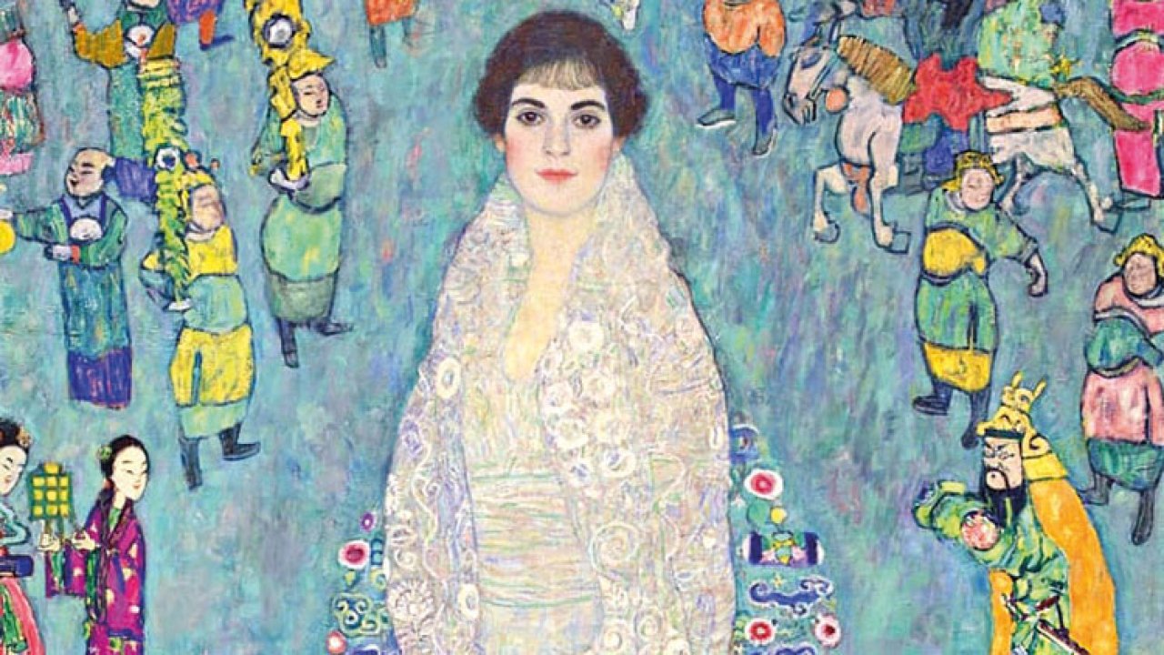 Modern sanatın en pahalı tablosu