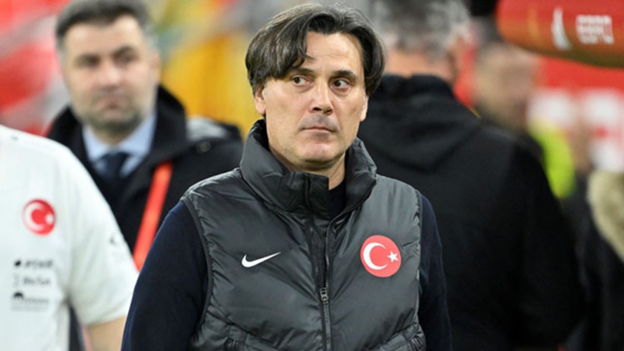 Montella&#039;dan ligi erteleme ricası: &#039;Hep birlikte bir hayalin peşinden koşacağız!&#039;