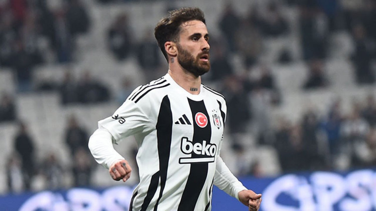 Mutsuz bir Rafa Silva saatli bomba gibidir!