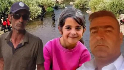 Narin Güran cinayetinde sessizlik bozuldu! Amca Salim Güran cezaevinden konuştu