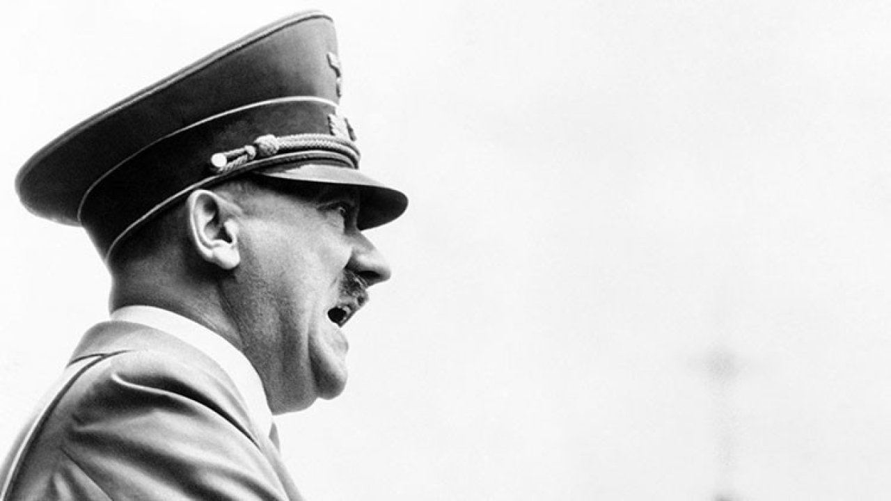 Nazi Almanyası lideri Adolf Hitler&#039;in DNA&#039;sı ortaya çıktı