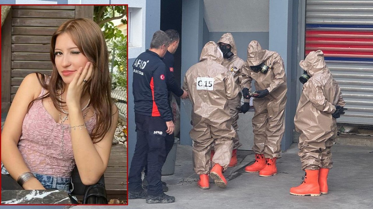 Neslinur Topal’ın şüpheli ölümü: &#039;Fare zehri ve siyanür&#039; iddiası!