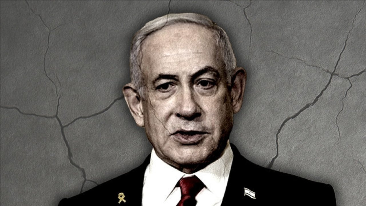 Netanyahu yargıdan kaçmak için af peşinde: &#039;Bakanlara ve milletvekillerine talimat gitti&#039; iddiası
