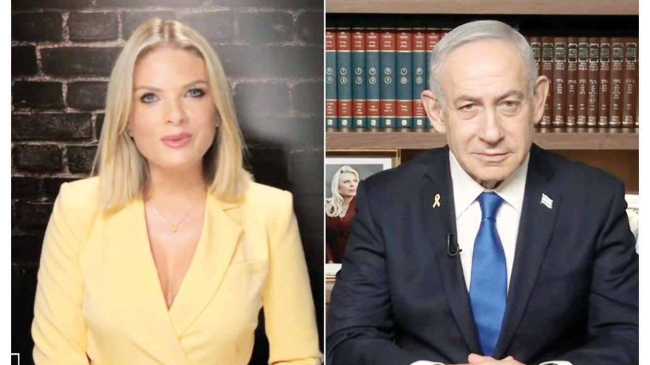 Netanyahu’dan Suriye açıklaması: Şara’yı yapacaklarına göre değerlendireceğiz
