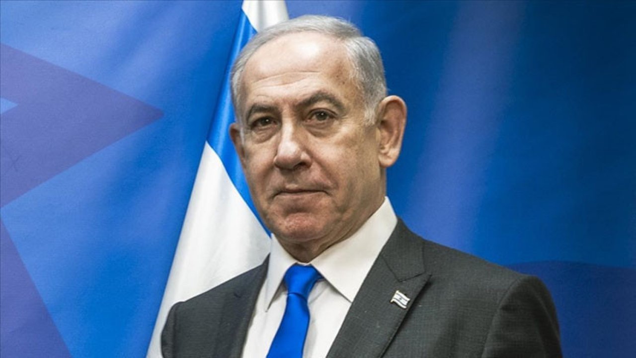 Netanyahu&#039;dan yeni tehdit: Saldırılar sürecek