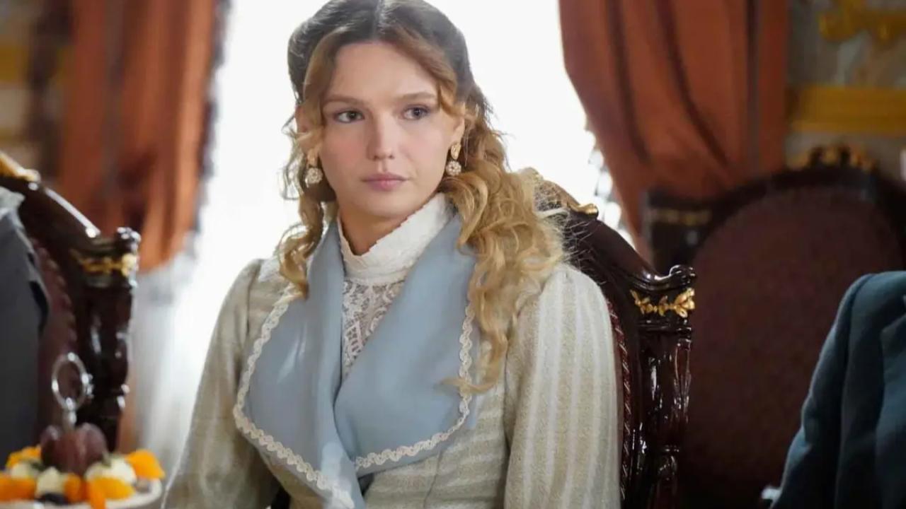 Nilsu Berfin Aktaş&#039;ın ödediği hesap dudak uçuklattı: Bir daha gitmem