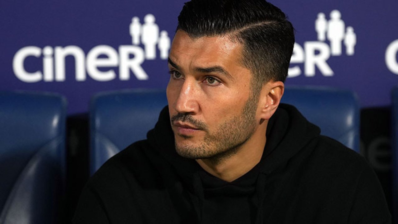 Nuri Şahin: &#039;Bu maç bize ilaç oldu!&#039;