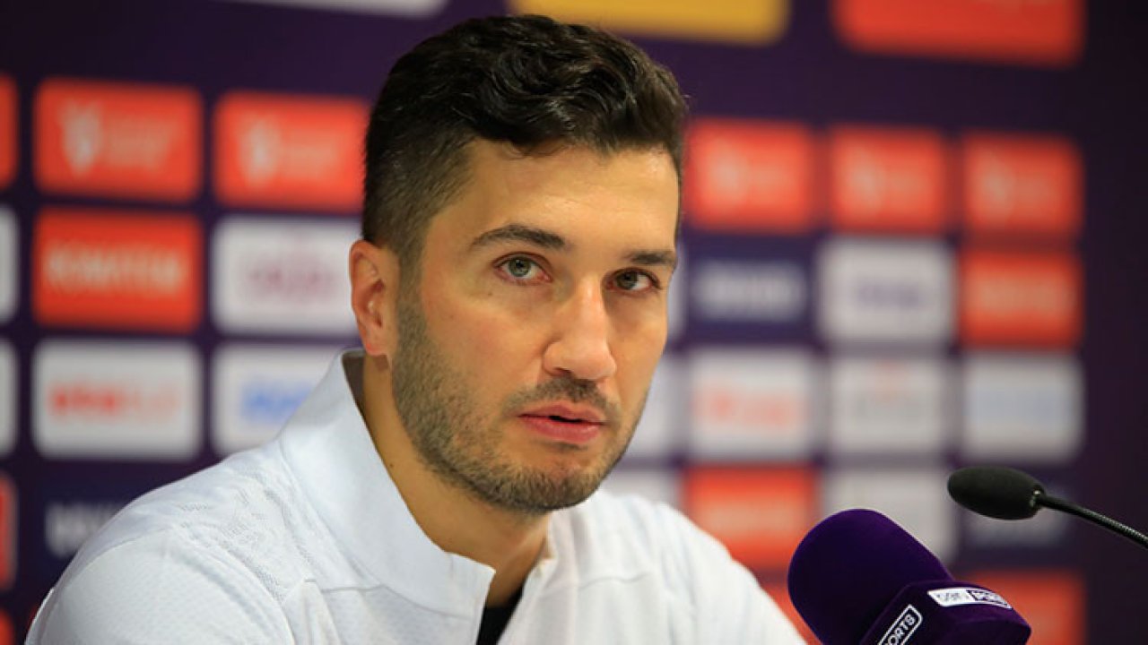 Nuri Şahin&#039;den Erol Bulut&#039;un iddialarına yanıt: Böyle şeylere tenezzül etmem