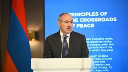 Paşinyan'dan kritik Türkiye açıklaması: İlişkiler doğru yönde ilerliyor