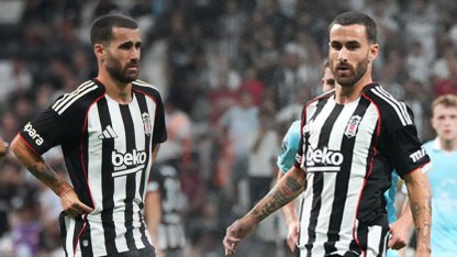 Portekiz basını duyurdu: Rafa Silva cephesinden iddialara yalanlama geldi!