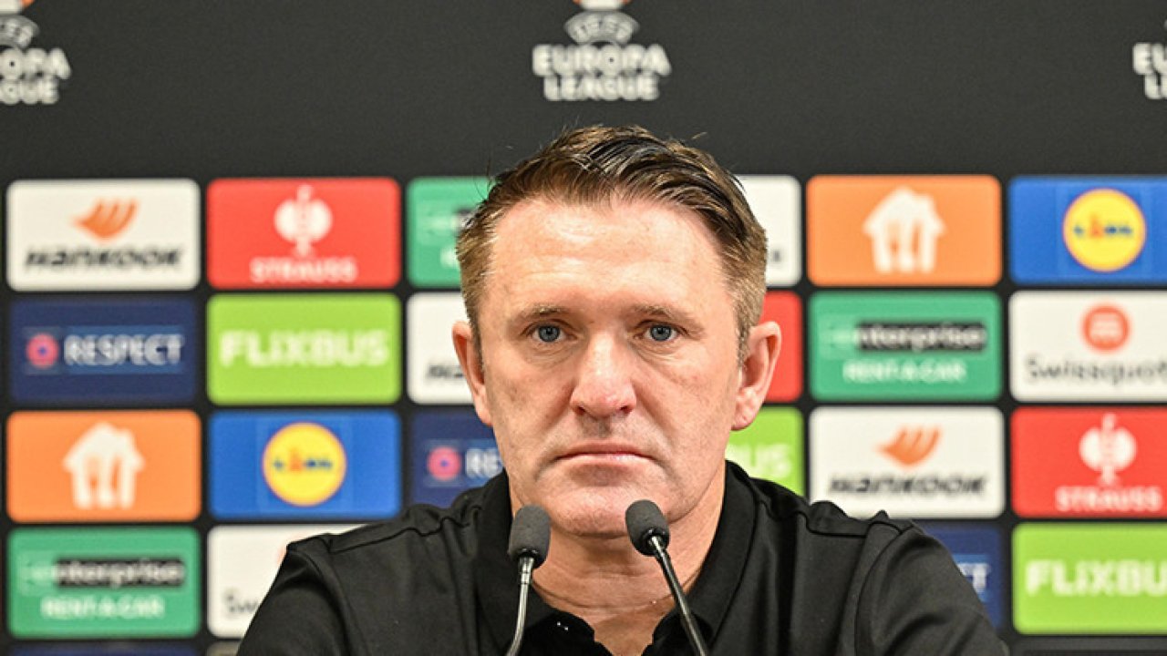 Robbie Keane: &#039;Atmosfer oyunculara ürkütücü gelmiş olabilir&#039;