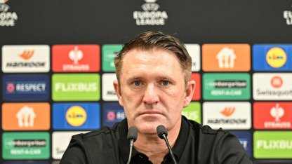 Robbie Keane: 'Atmosfer oyunculara ürkütücü gelmiş olabilir'