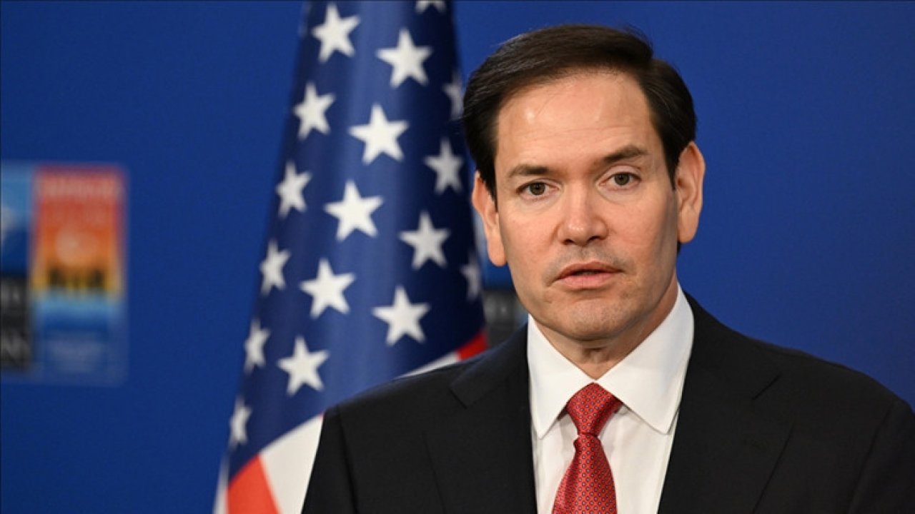 Rubio&#039;nun Ukrayna planına ilişkin sözleri tartışma yarattı: &#039;Rusların dilek listesi&#039; iddiası