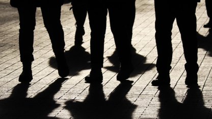 Saç modelleri ele veriyor! Yeni tehlike: 'Tas kafa' çeteler... Murat Övüç de dosyaya girdi