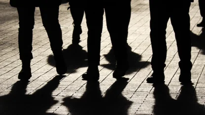 Saç modelleri ele veriyor! Yeni tehlike: 'Tas kafa' çeteler... Murat Övüç de dosyaya girdi