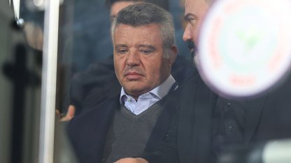 Sadettin Saran: 'Taraftarımız olmadan şampiyon olamayız!'