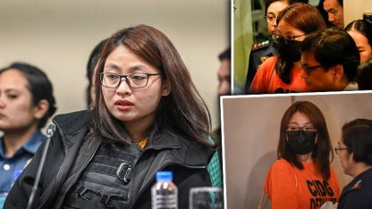 Sahte kimlikli belediye başkanı insan kaçakçısı çıktı: Müebbet verildi