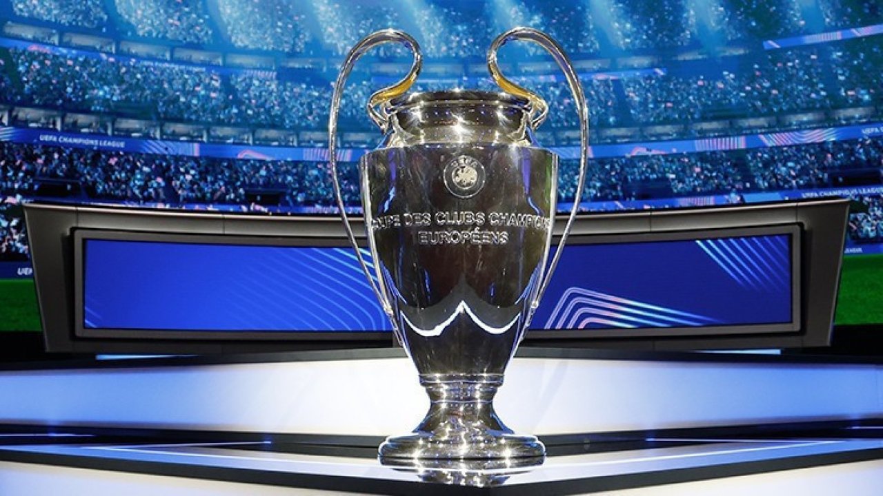 Şampiyonlar Ligi&#039;nde 4. hafta heyecanı başlıyor!