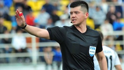 Samsunspor-Hamrun Spartans maçının hakemi belli oldu