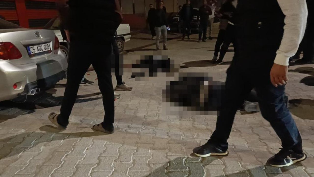 Şanlıurfa&#039;da iki aile arasında silahlı kavga: 2 ölü, 2 yaralı