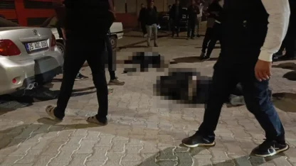 Şanlıurfa'da iki aile arasında silahlı kavga: 2 ölü, 2 yaralı