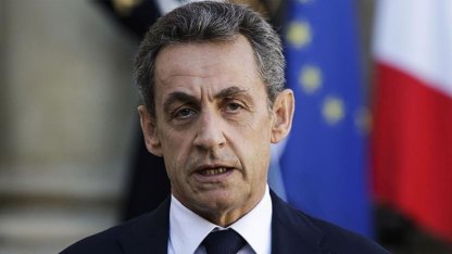 Sarkozy'ye kötü haber: Cezası onandı