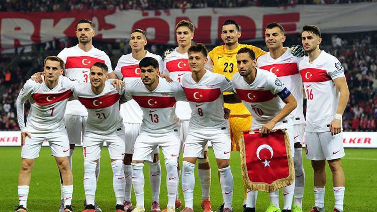 Sevkler sonrası Milli Takım&#039;dan açıklama: 3 futbolcu kadrodan çıkarıldı!
